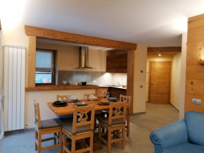 Appartamento Caste Solena Bormio